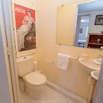 Grand 2p Climatise, Terrasse, Parking, Centre Menton, Commerces & Plages A Pied - Fr-1-196-189 Lejlighed Menton