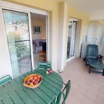 Grand 2p Climatise, Terrasse, Parking, Centre Menton, Commerces & Plages A Pied - Fr-1-196-189 Lejlighed