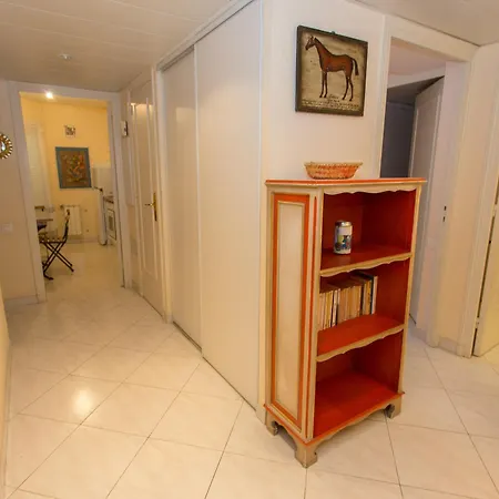 Grand 2p Climatise, Terrasse, Parking, Centre Menton, Commerces & Plages A Pied - Fr-1-196-189 Lejlighed Menton