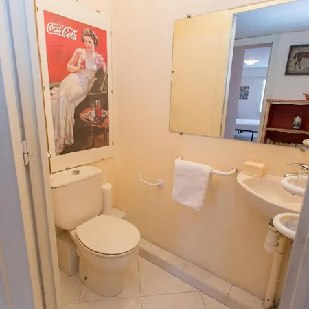 Grand 2p Climatise, Terrasse, Parking, Centre Menton, Commerces & Plages A Pied - Fr-1-196-189 Apartmán Menton
